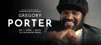 グレゴリー・ポーター