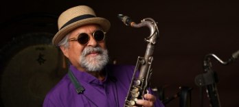 Joe Lovano with Guests