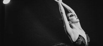 Лебединое озеро Балет