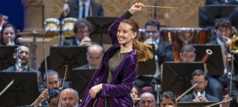 Concierto de Año Nuevo