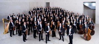 Orquesta Sinfónica de Viena