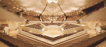 Сабине Майер и квартет Армида