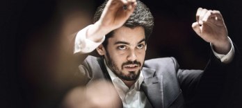 Израильский филармонический оркестр