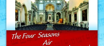 Времена года, Воздух и Маленькая ночная музыка