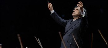 Молодёжный оркестр Луиджи Керубини