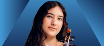 Амира Абузахра и Жюльен Оантен