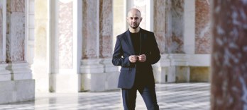 Franco Fagioli, Arias para Velluti, el último castrato