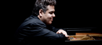 Arcadi Volodos, Recital Pianistico