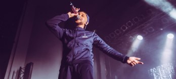 Bobby Vandamme, Gira 2026