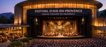 Соня Йончева и Леонардо Гарсия-Аларкон