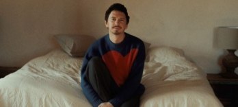 Julian le Play, Espectáculo de Navidad