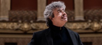 Чешский филармонический оркестр