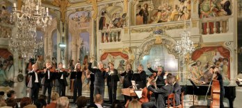 Collegium of the Prague Radio Symphony Orchestra