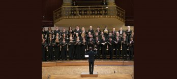 Orquesta de Cámara de Viena