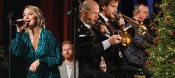 Gerberhaus Christmas Gala