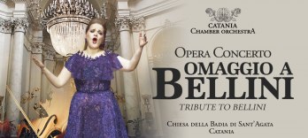 Bellini y Ópera