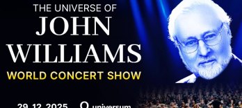 ジョン・ウィリアムズの宇宙