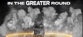 Bunt, In The Greater Round