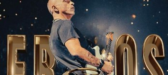 Eros Ramazzotti World Tour