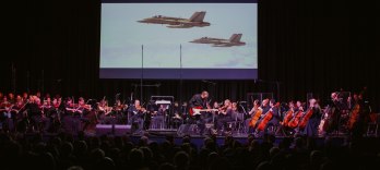 The Best of Hans Zimmer in Concert