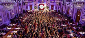 Baile de los pasteleros de Viena 2026