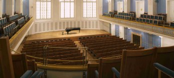 Recital de piano Garrick Ohlsson