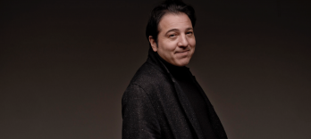 Фазыл Сай, фортепианный вечер