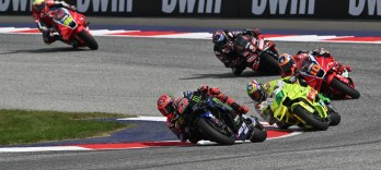 Gran Premio d’Austria MotoGP 2026