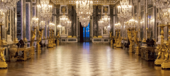 Morin, La caza del ciervo