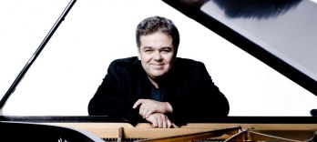 Arcadi Volodos, piano