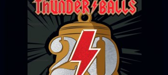 Thunder Balls, Celebrating 20 Years
