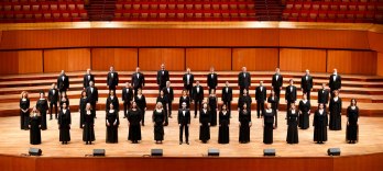 Alessandro Scarlatti, Música para la Fiesta de Santa Cecilia