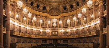 Сальери, Тараре