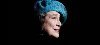 Recital de Elisabeth Leonskaja