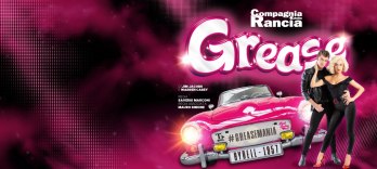 Grease, The Musical