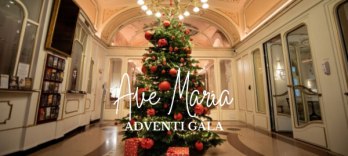 Ave Maria Gala de Adviento