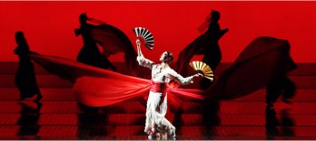 Мадам Баттерфляй. Пуччини Фестиваль 2026