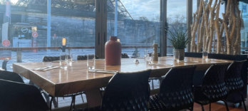 Парижское бистро и экскурсионные круизы