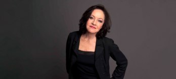 Maria Bill canta a Edith Piaf