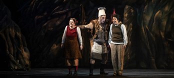 Hansel et Gretel