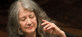 Orquesta de Cámara de Europa