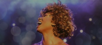 Просто лучшая, История Тины Тёрнер