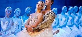 Swan Lake