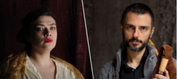 Rosemary Standley, Voz