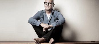 Ludovico Einaudi, Concierto