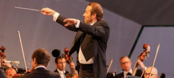 Оркестр Тонкюнстлер