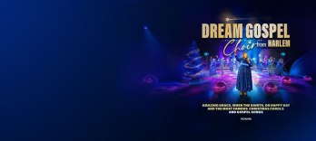 Dream Gospel Choir di Harlem