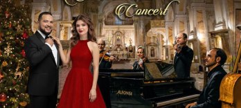 Concierto de Navidad