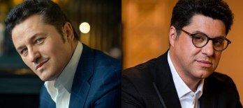 リサイタル ピョートル・ベチャワとルカ・サルシ