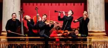 フィルハーモニクス